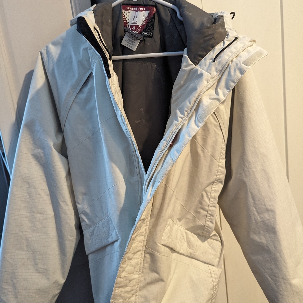 Oakley snowboarding/skiing jacket